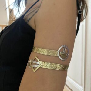 Bracelet de Biceps